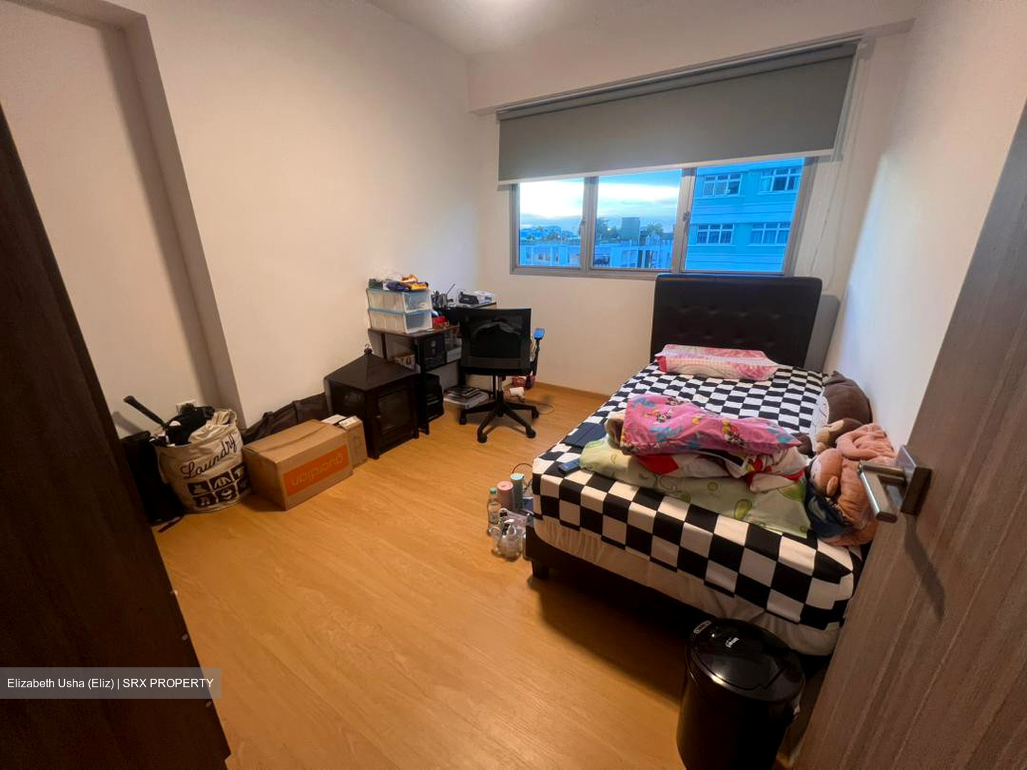 Blk 357A Ubi Grove (Geylang), HDB 4 Rooms #599166641